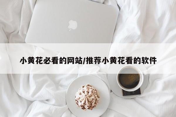 小黄花必看的网站/推荐小黄花看的软件