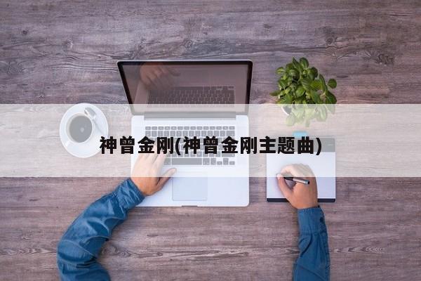 神曾金刚(神曾金刚主题曲)