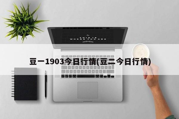 豆一1903今日行情(豆二今日行情)