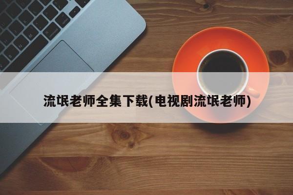 流氓老师全集下载(电视剧流氓老师)