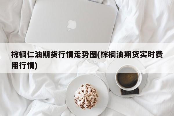 棕榈仁油期货行情走势图(棕榈油期货实时费用行情)