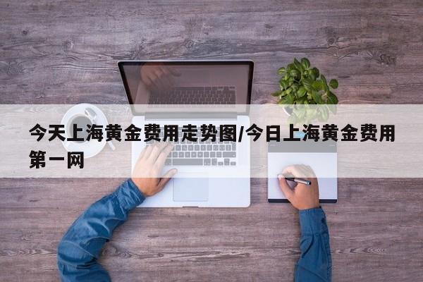 今天上海黄金费用走势图/今日上海黄金费用第一网