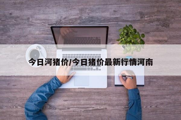 今日河猪价/今日猪价最新行情河南
