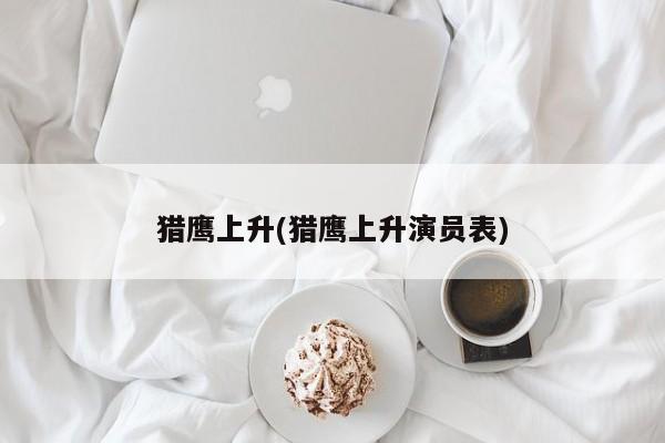 猎鹰上升(猎鹰上升演员表)
