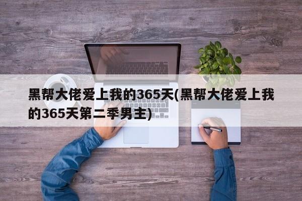 黑帮大佬爱上我的365天(黑帮大佬爱上我的365天第二季男主)