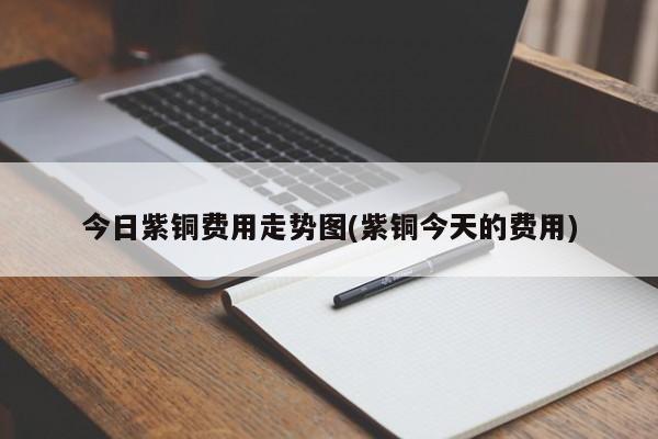 今日紫铜费用走势图(紫铜今天的费用)