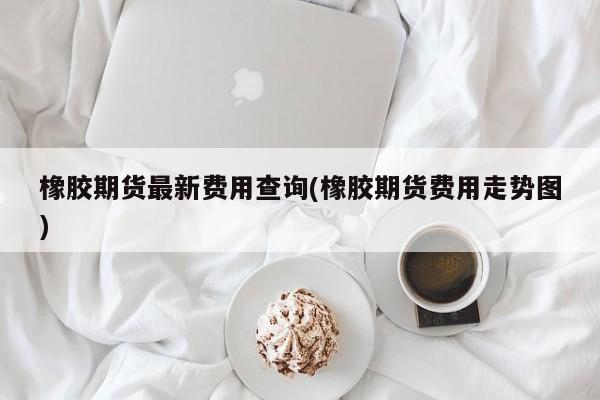 橡胶期货最新费用查询(橡胶期货费用走势图)