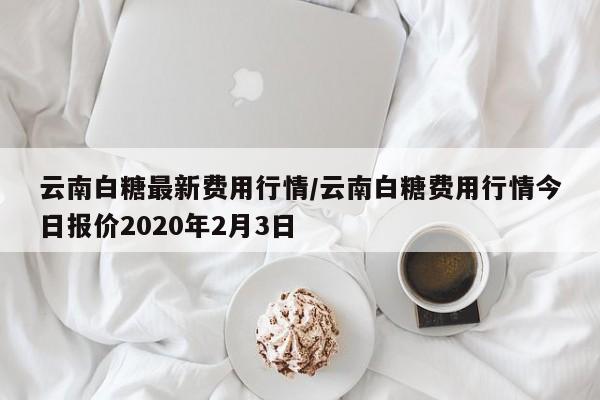 云南白糖最新费用行情/云南白糖费用行情今日报价2020年2月3日