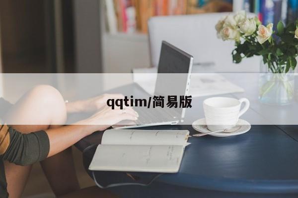 qqtim/简易版