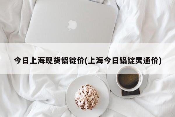 今日上海现货铝锭价(上海今日铝锭灵通价)