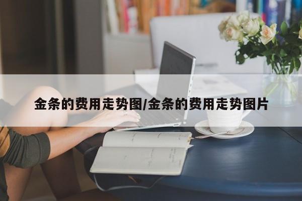 金条的费用走势图/金条的费用走势图片