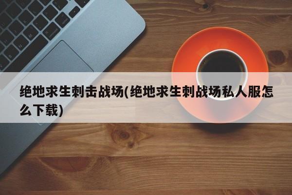 绝地求生刺击战场(绝地求生刺战场私人服怎么下载)