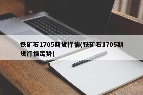 铁矿石1705期货行情(铁矿石1705期货行情走势)