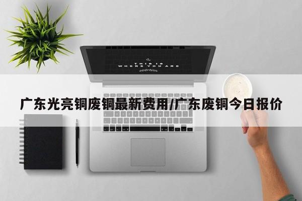 广东光亮铜废铜最新费用/广东废铜今日报价