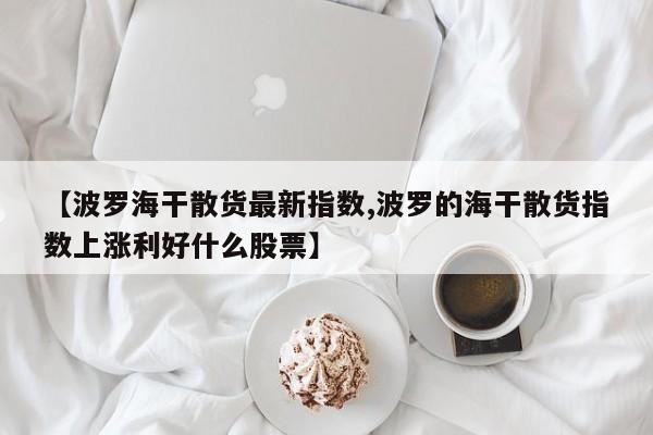 【波罗海干散货最新指数,波罗的海干散货指数上涨利好什么股票】